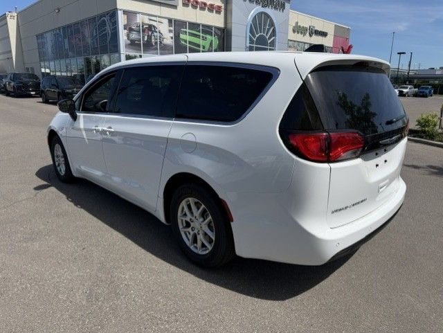 2027 Chrysler Grand Caravan