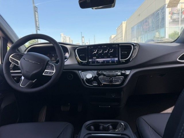 2027 Chrysler Grand Caravan