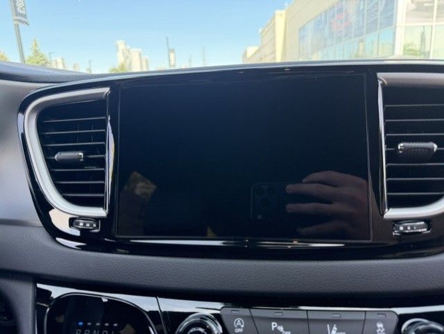 2027 Chrysler Grand Caravan