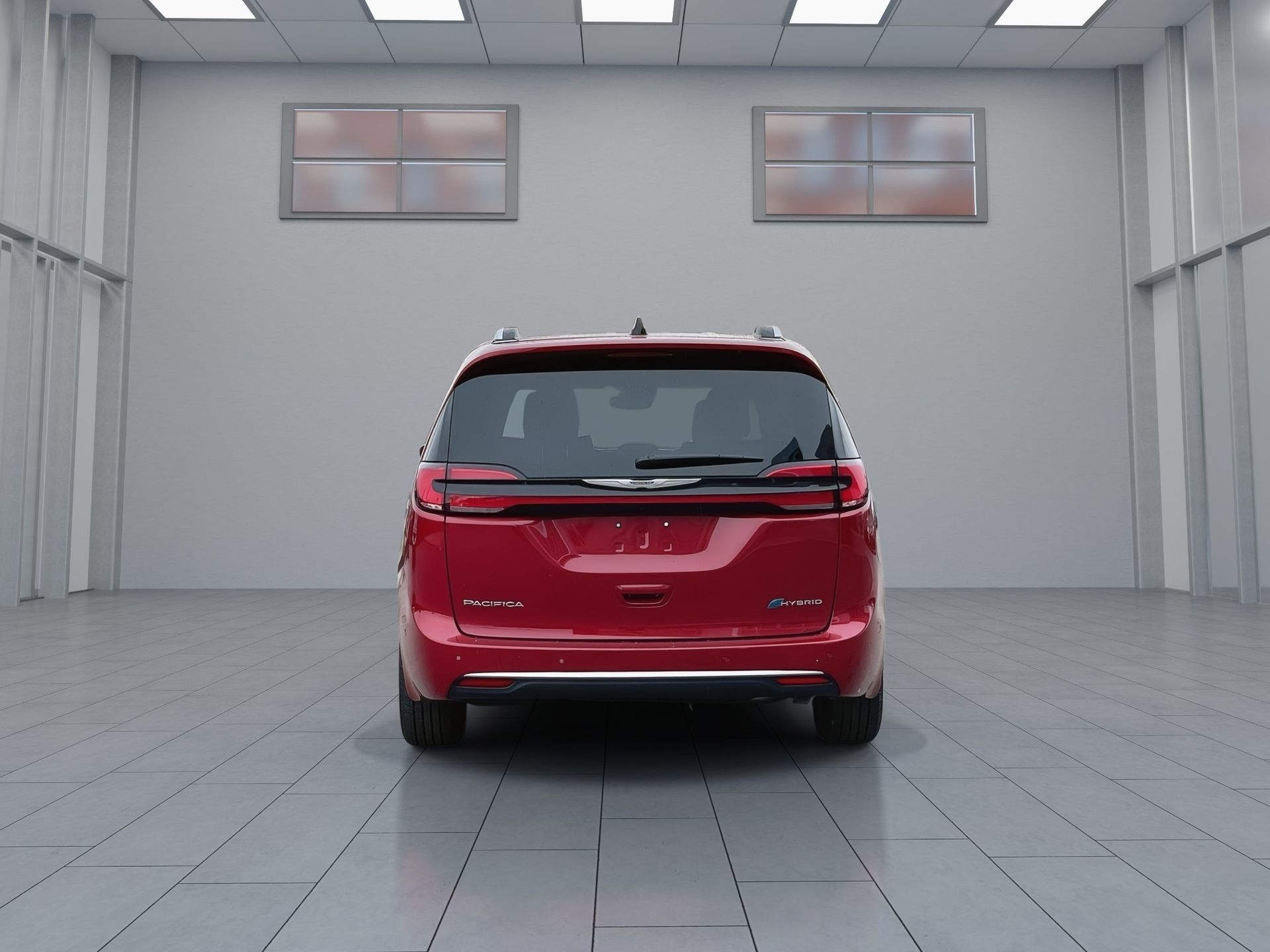 Chrysler Pacifica Hybrid  2024 à Woodbridge, Ontario