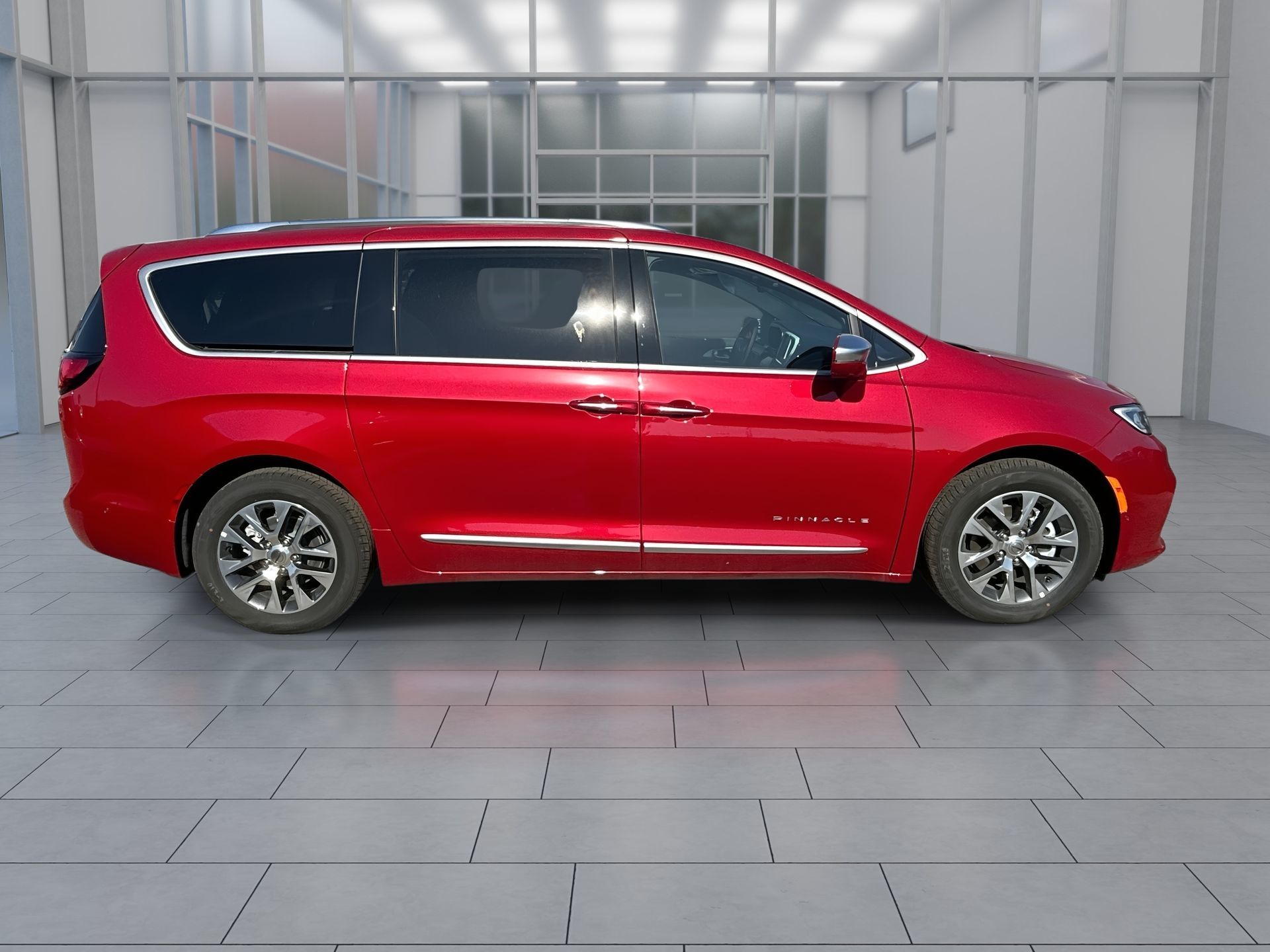 Chrysler Pacifica Hybrid  2024 à Woodbridge, Ontario