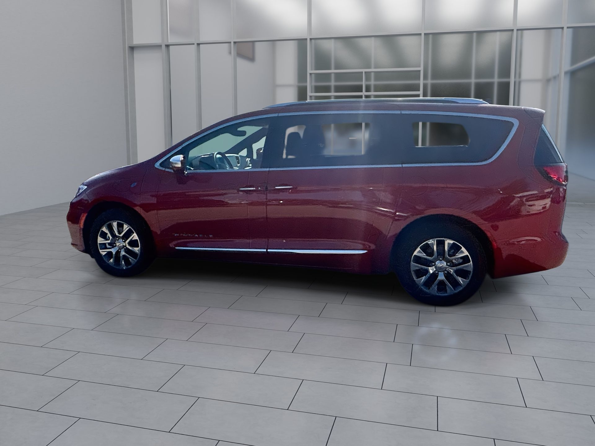 Chrysler Pacifica Hybrid  2024 à Woodbridge, Ontario