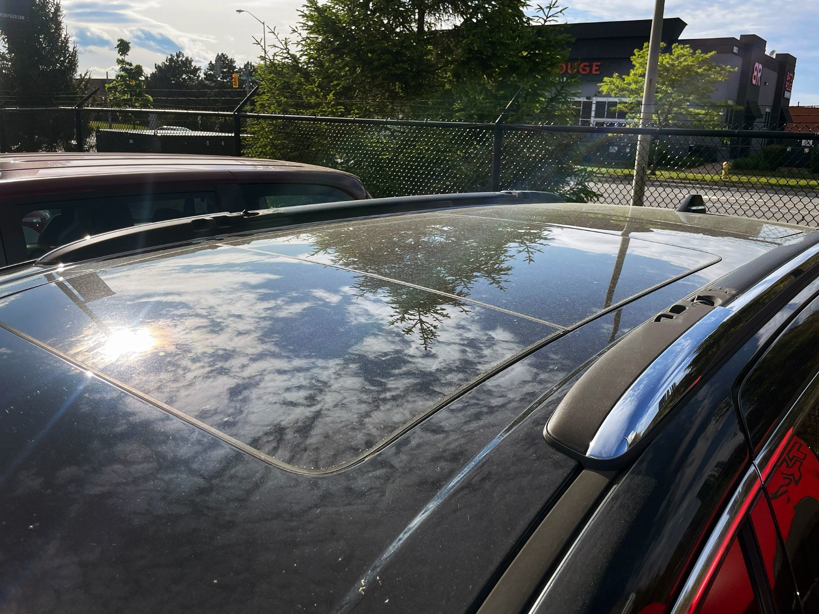 2017 Chrysler Pacifica in Woodbridge, Ontario