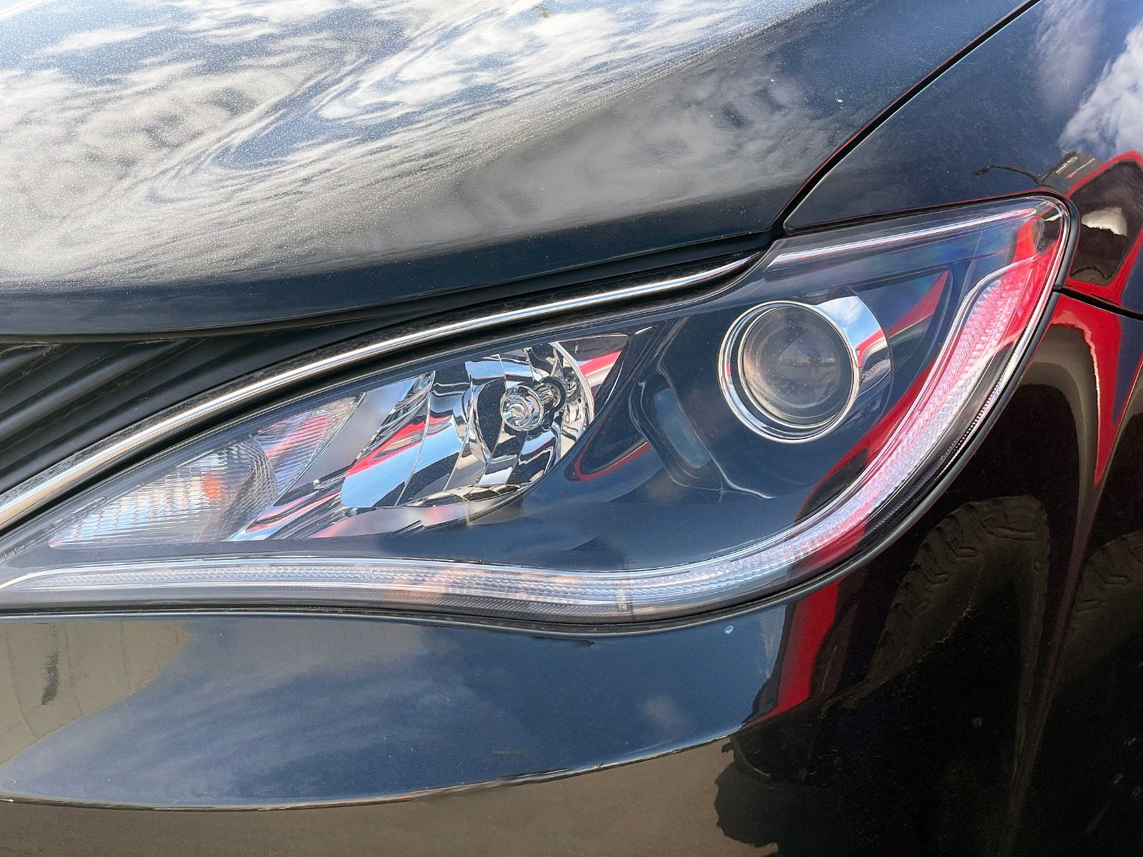 2017 Chrysler Pacifica in Woodbridge, Ontario