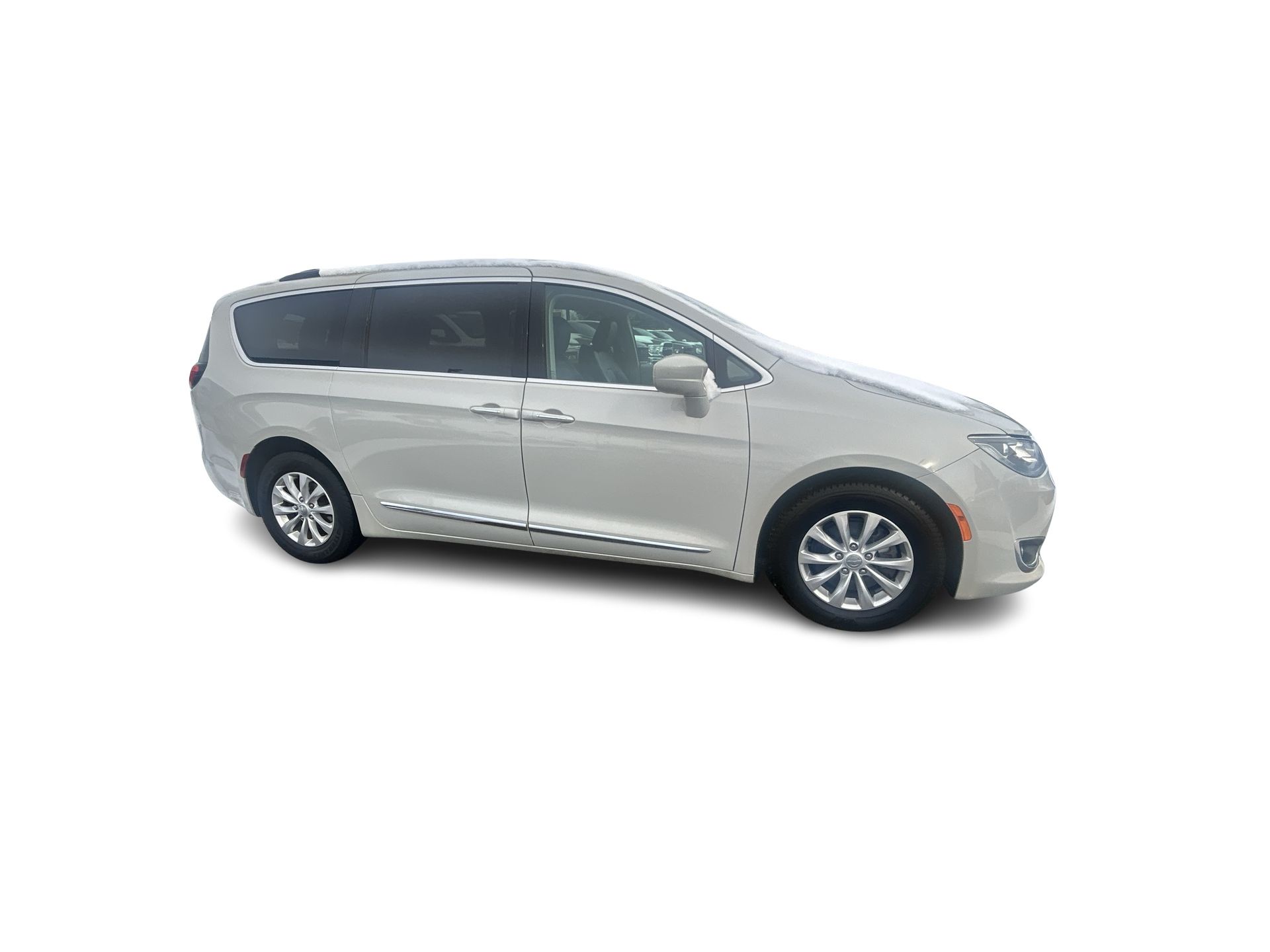 Chrysler Pacifica  2017 à Woodbridge, Ontario