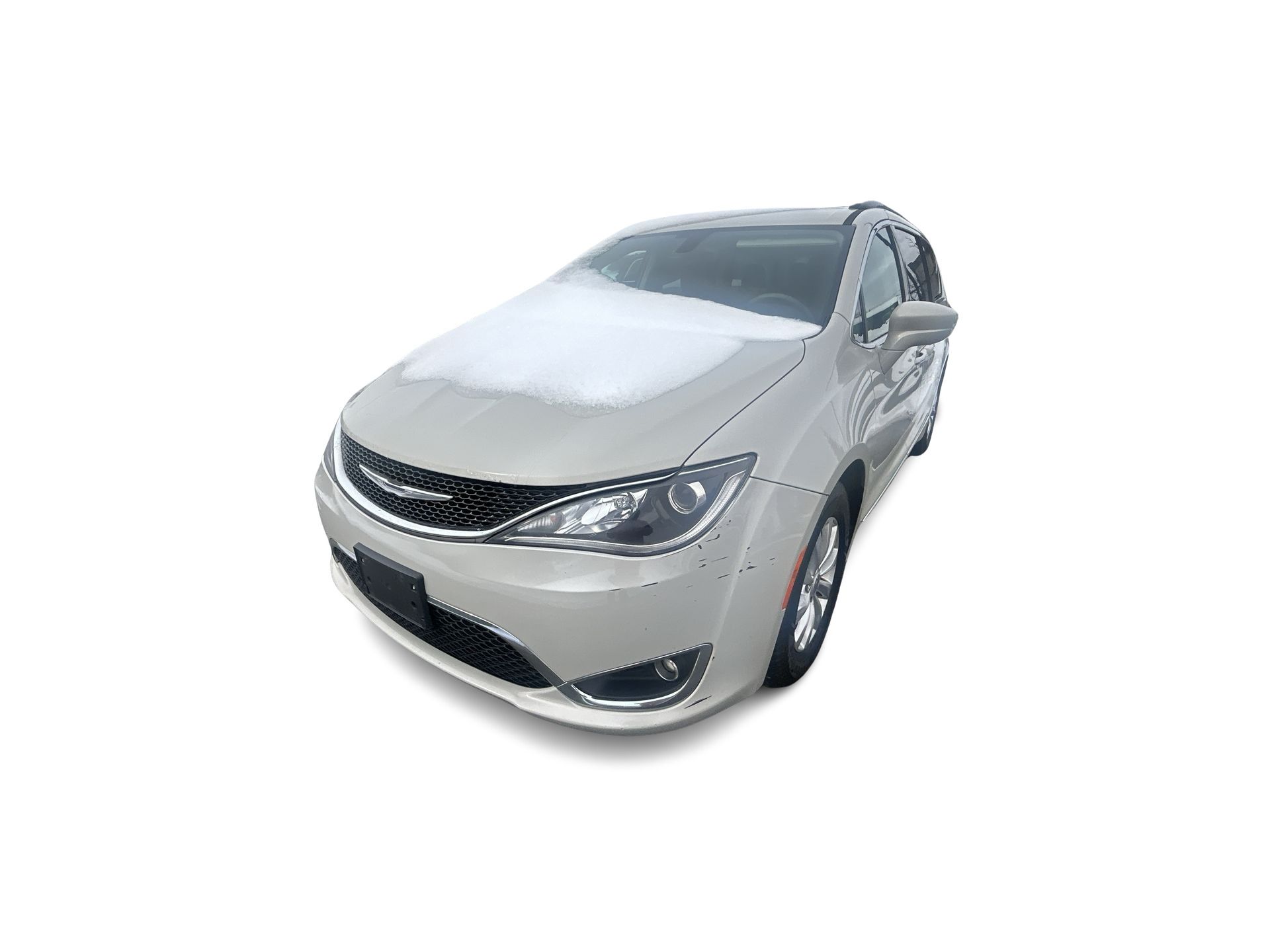 Chrysler Pacifica  2017 à Woodbridge, Ontario