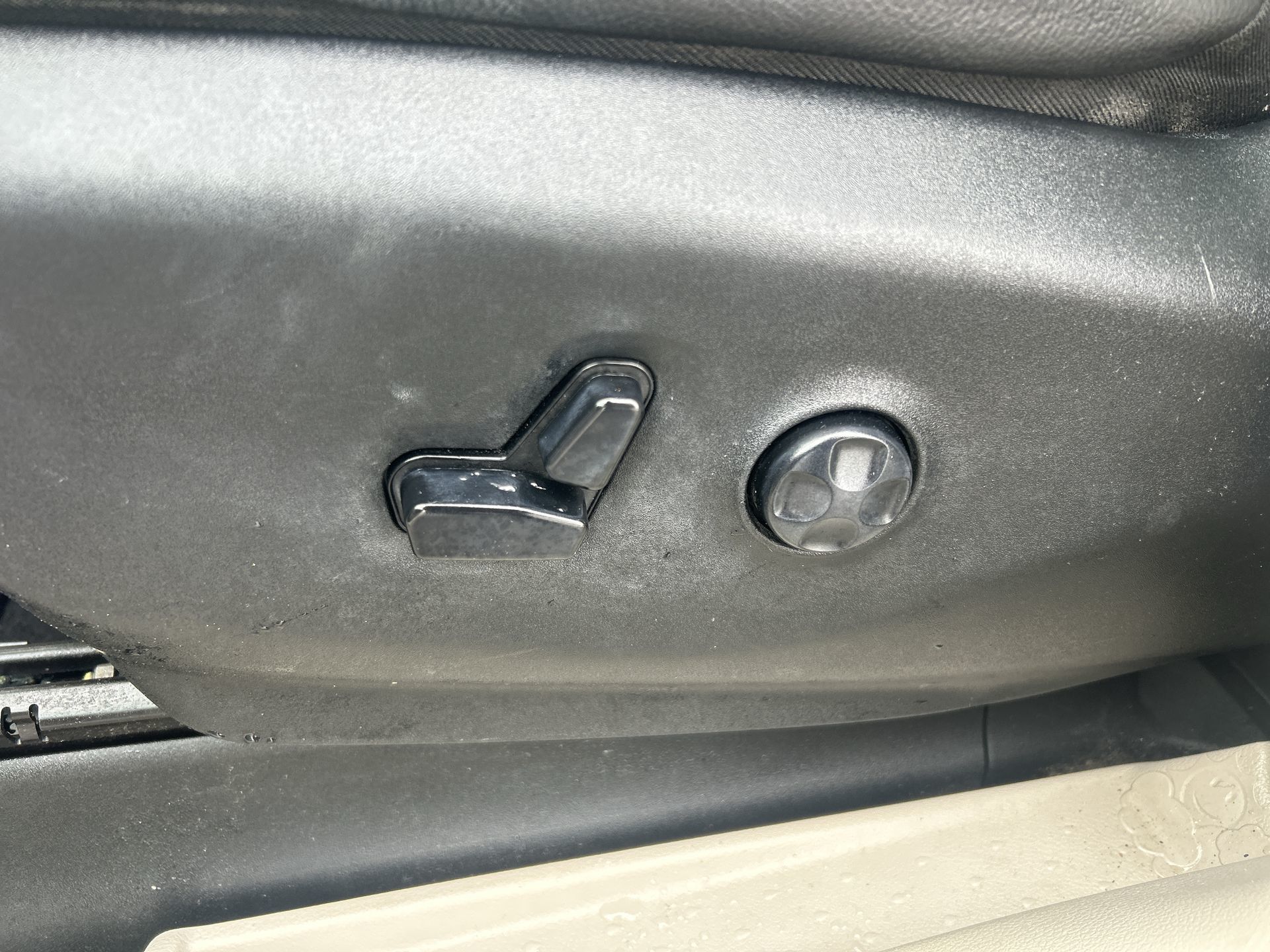 Chrysler Pacifica  2017 à Woodbridge, Ontario