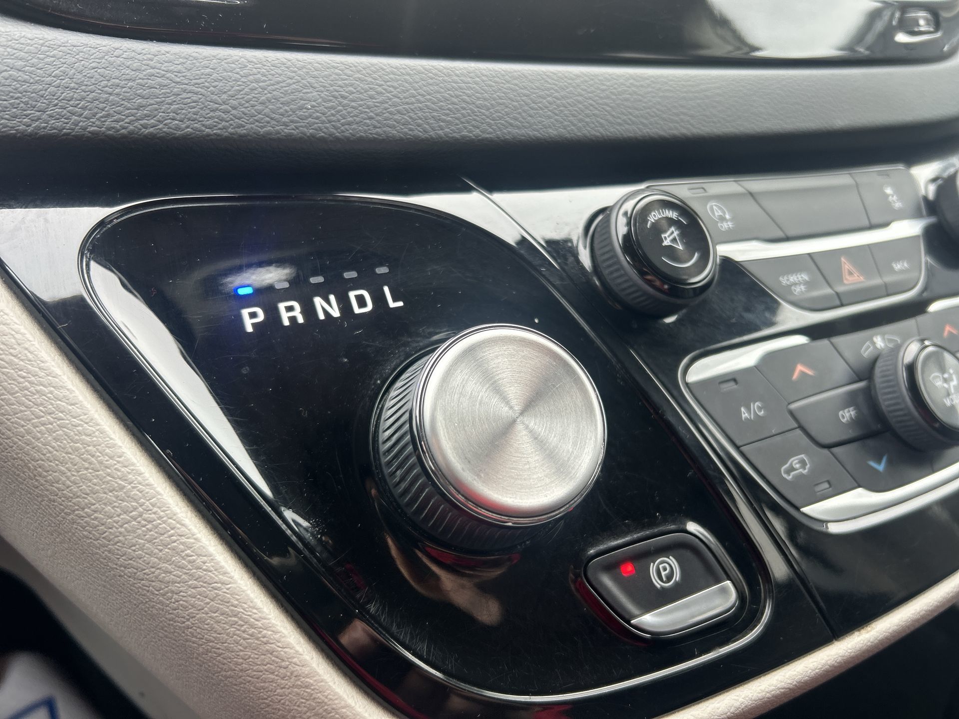 Chrysler Pacifica  2017 à Woodbridge, Ontario