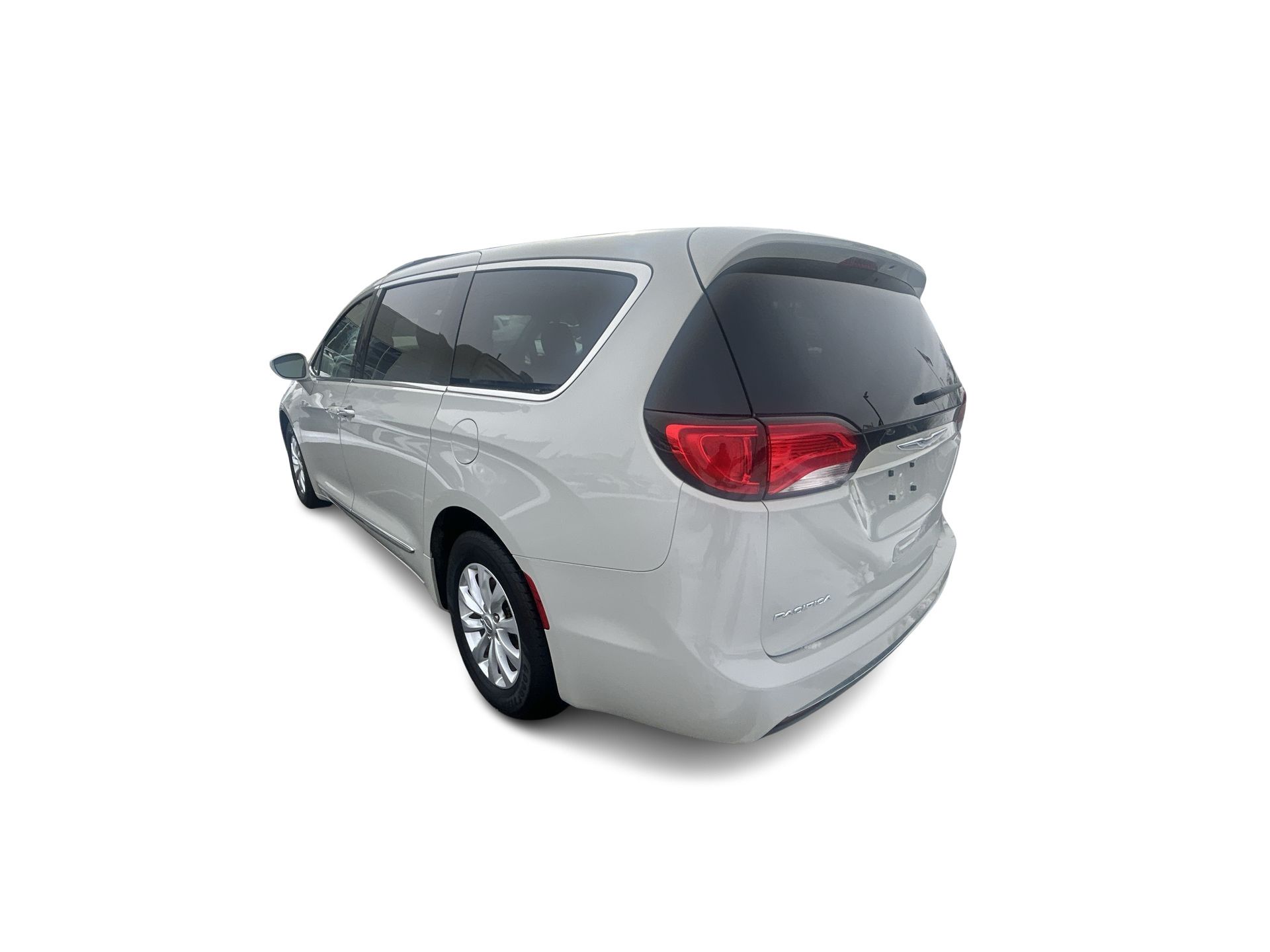 Chrysler Pacifica  2017 à Woodbridge, Ontario