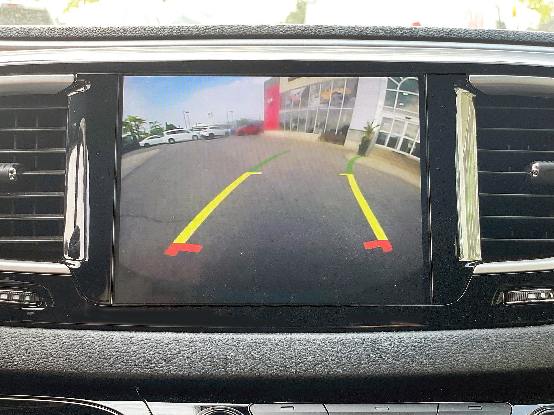Chrysler Pacifica  2020 à Woodbridge, Ontario