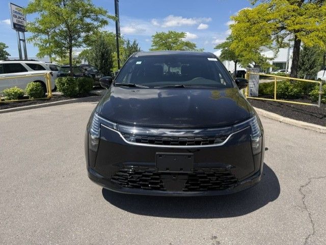 2027 Chrysler Pacifica