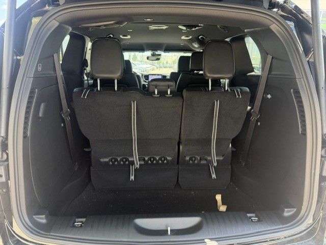 2027 Chrysler Pacifica