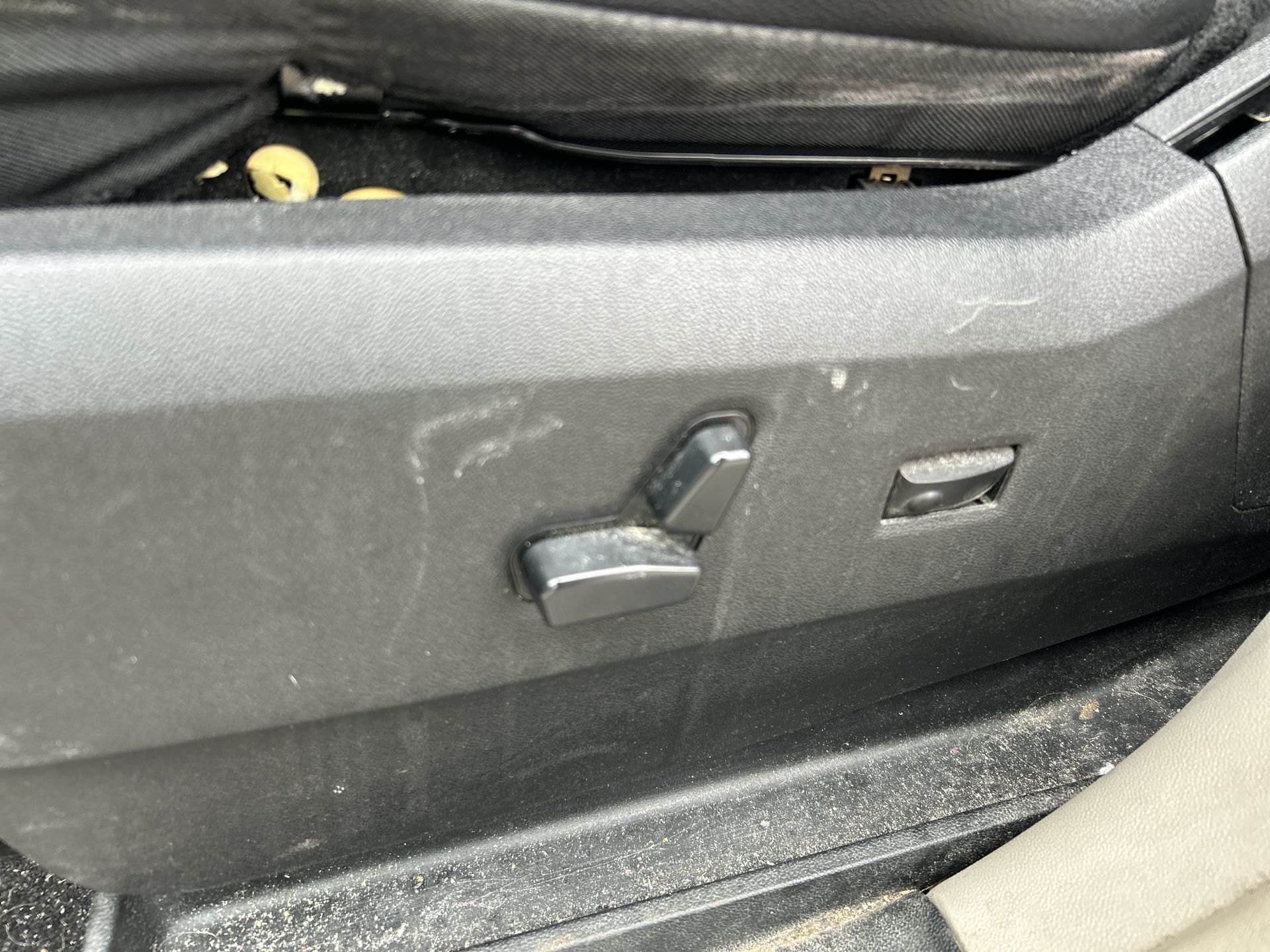 2012 Chrysler Town and Country