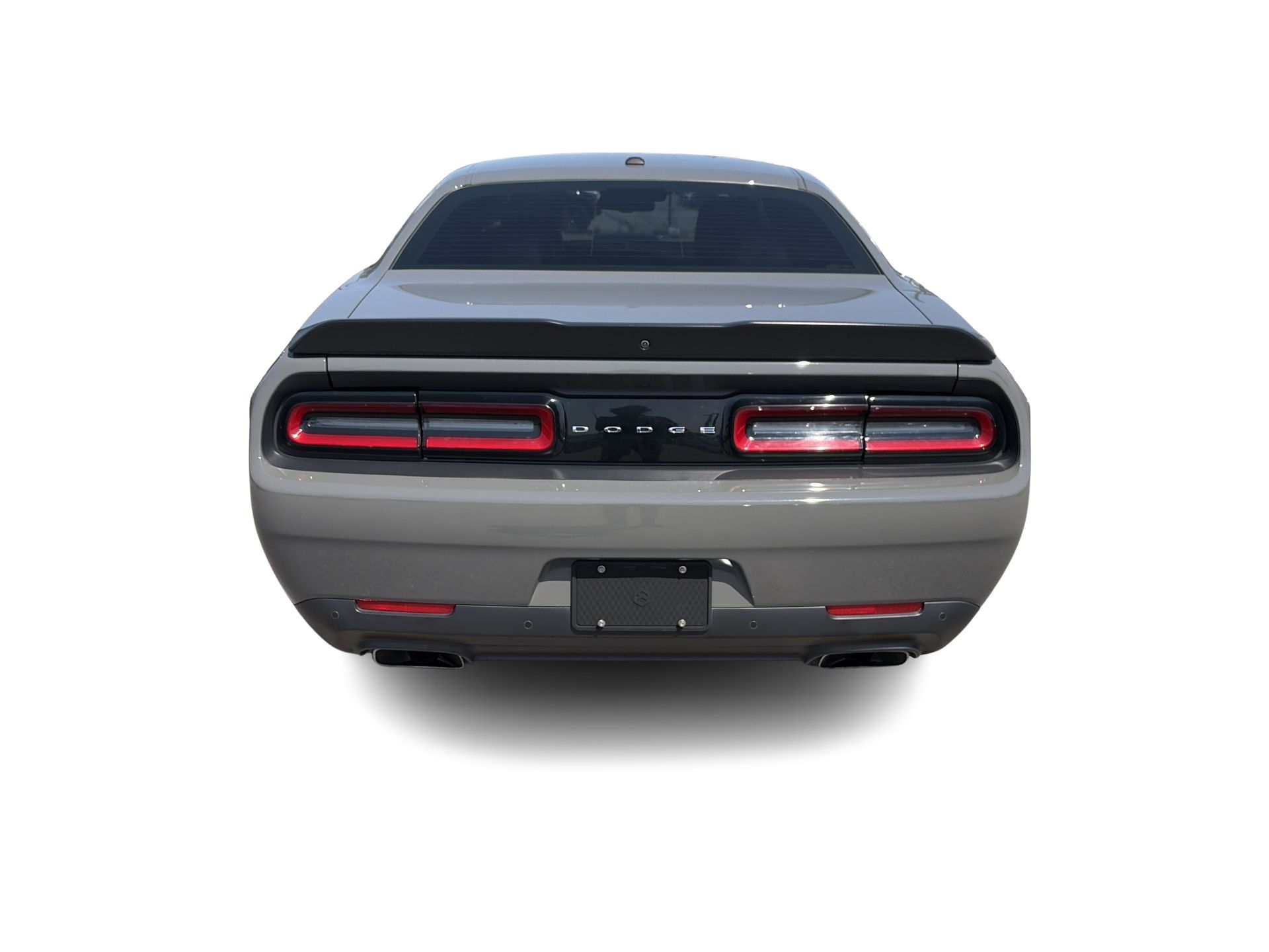 2017 Dodge Challenger