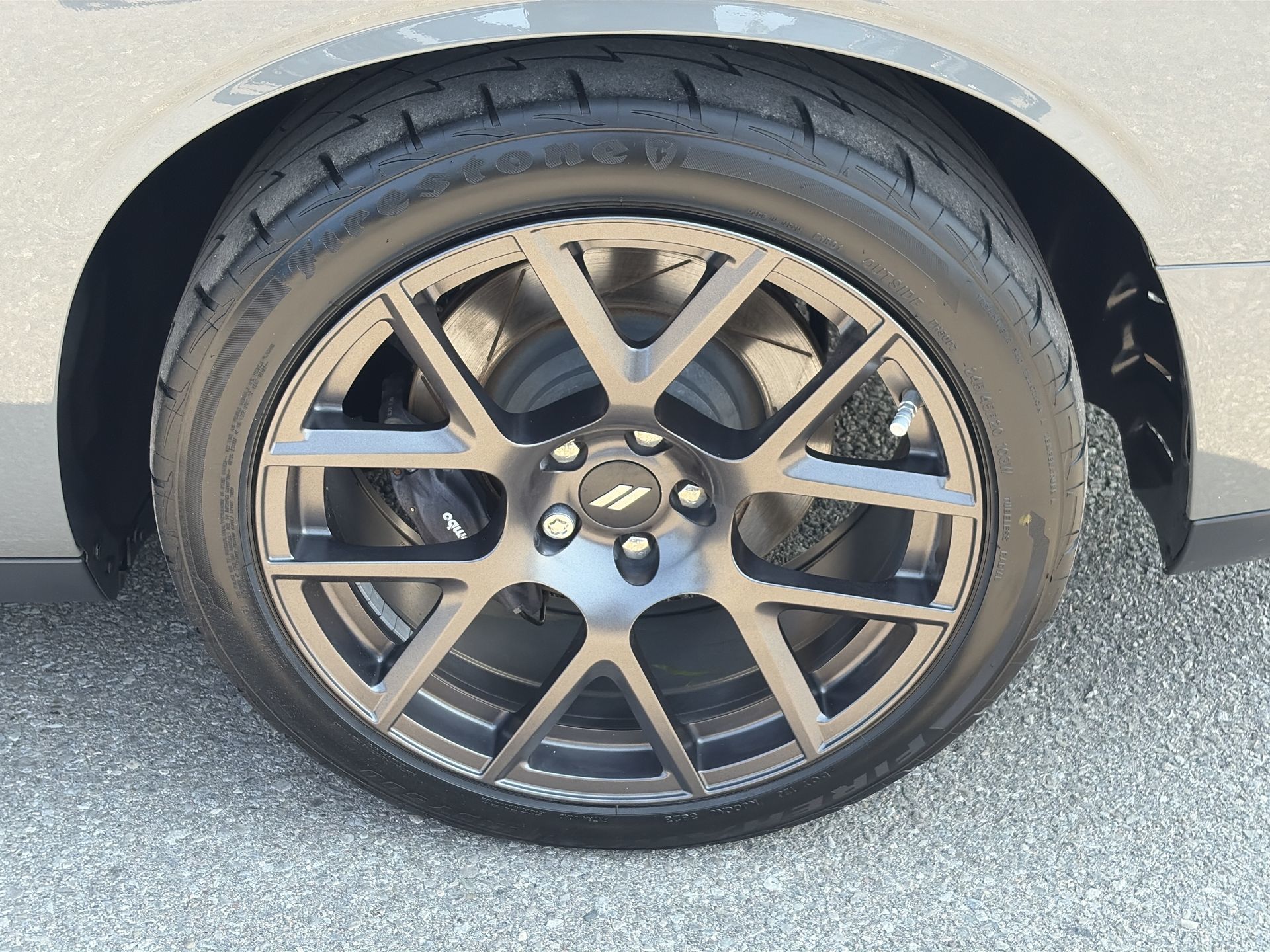 2017 Dodge Challenger