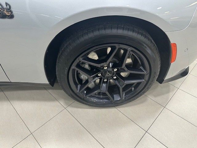 2026 Dodge Charger 2-Doors in Woodbridge, Ontario