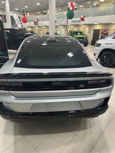 2026 Dodge Charger 2-Doors in Woodbridge, Ontario