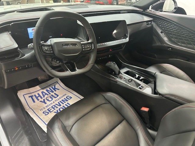 2026 Dodge Charger 2-Doors in Woodbridge, Ontario