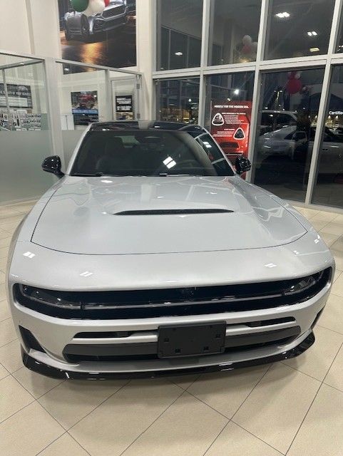 2026 Dodge Charger 2-Doors in Woodbridge, Ontario