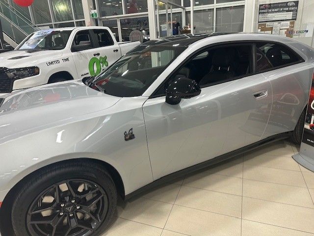 2026 Dodge Charger 2-Doors in Woodbridge, Ontario