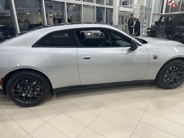 2026 Dodge Charger 2-Doors in Woodbridge, Ontario