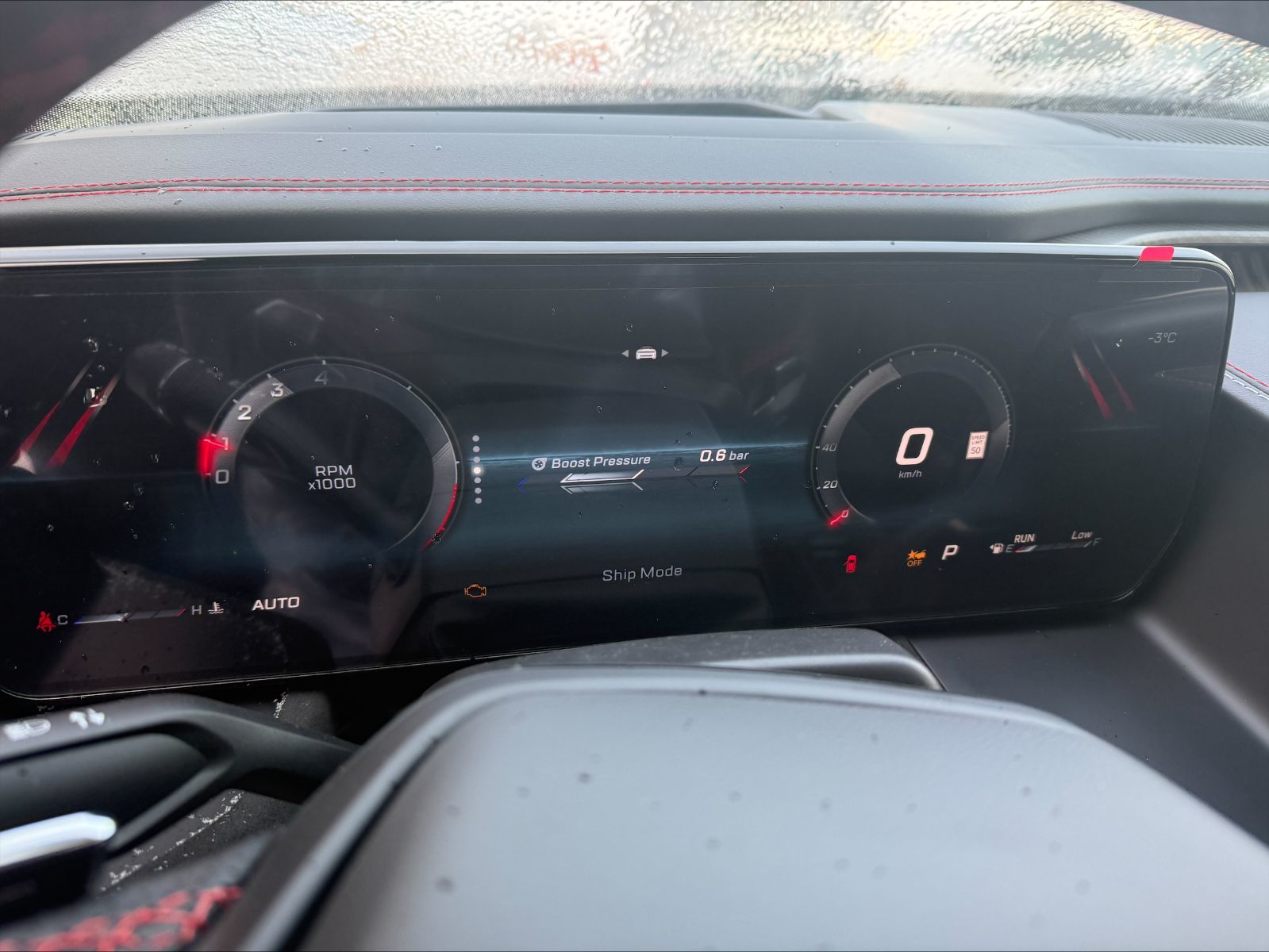 2026 Dodge Charger 2-Doors