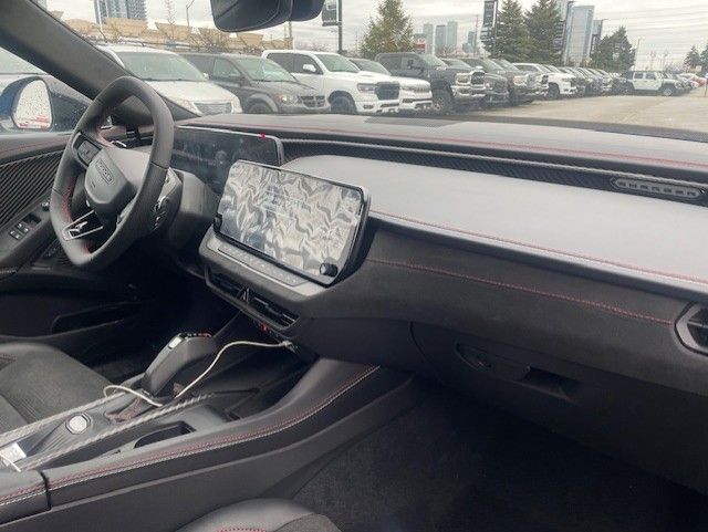 Dodge Charger 2-Doors  2026 à Woodbridge, Ontario