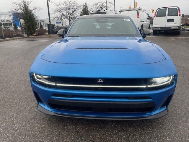 Dodge Charger 2-Doors  2026 à Woodbridge, Ontario