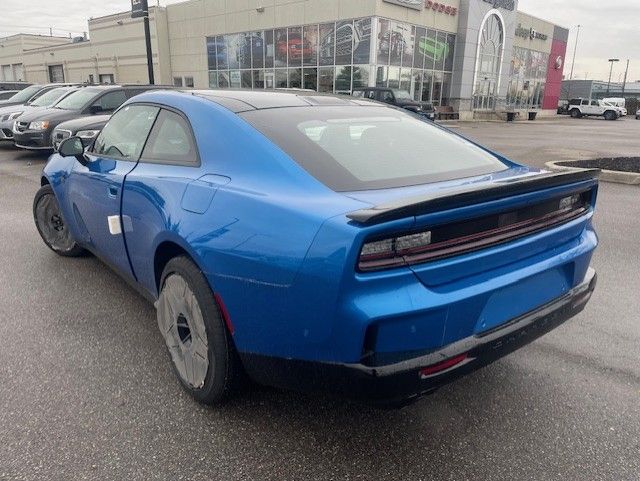 Dodge Charger 2-Doors  2026 à Woodbridge, Ontario