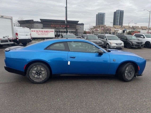 Dodge Charger 2-Doors  2026 à Woodbridge, Ontario