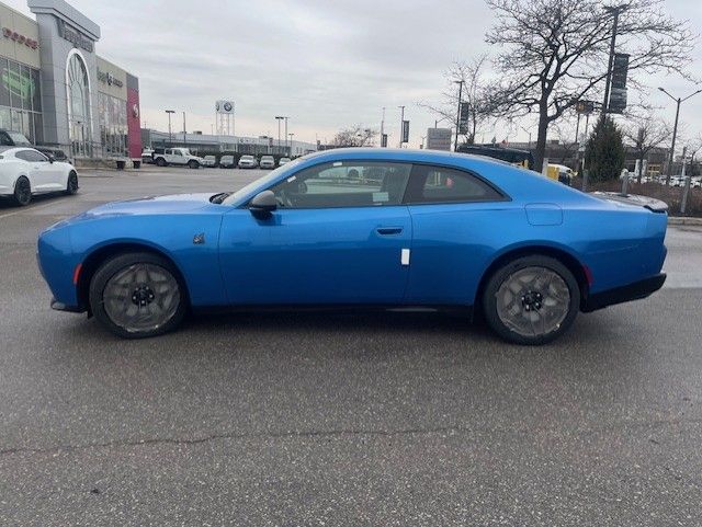 Dodge Charger 2-Doors  2026 à Woodbridge, Ontario