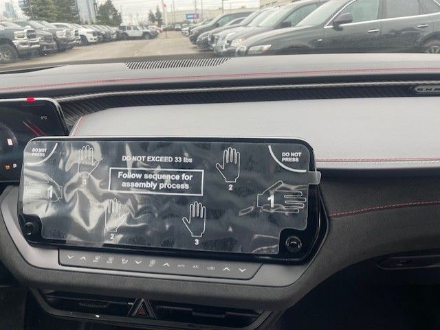 Dodge Charger 2-Doors  2026 à Woodbridge, Ontario