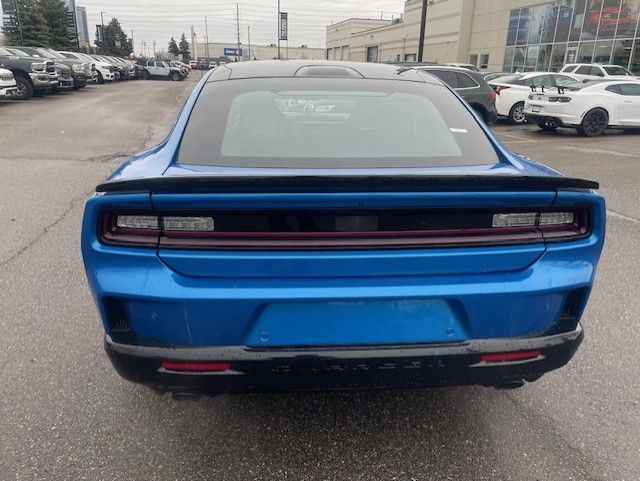 Dodge Charger 2-Doors  2026 à Woodbridge, Ontario