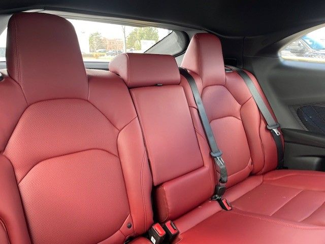 2026 Dodge Charger 2-Doors