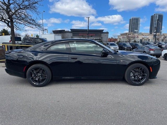 2026 Dodge Charger 2-Doors