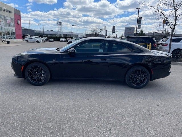 2026 Dodge Charger 2-Doors