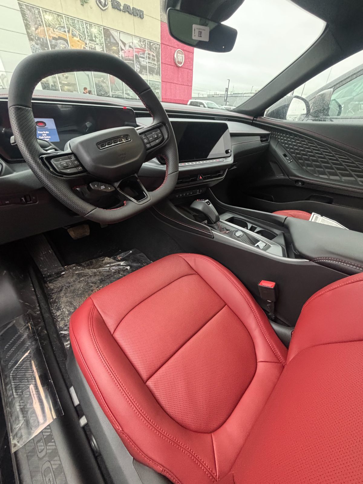 Dodge Charger 2-Doors  2026 à Woodbridge, Ontario