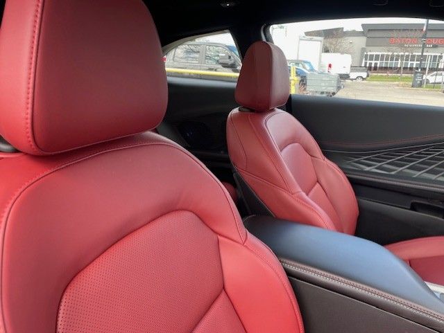 2026 Dodge Charger 2-Doors