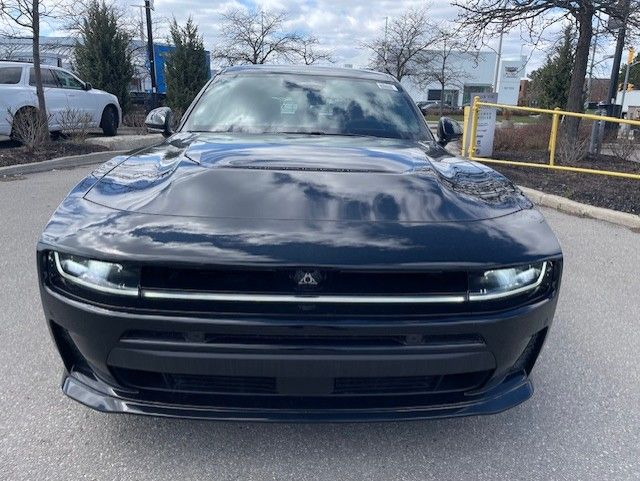 2026 Dodge Charger 2-Doors