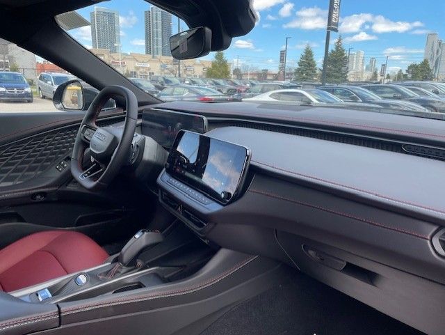 2026 Dodge Charger 2-Doors