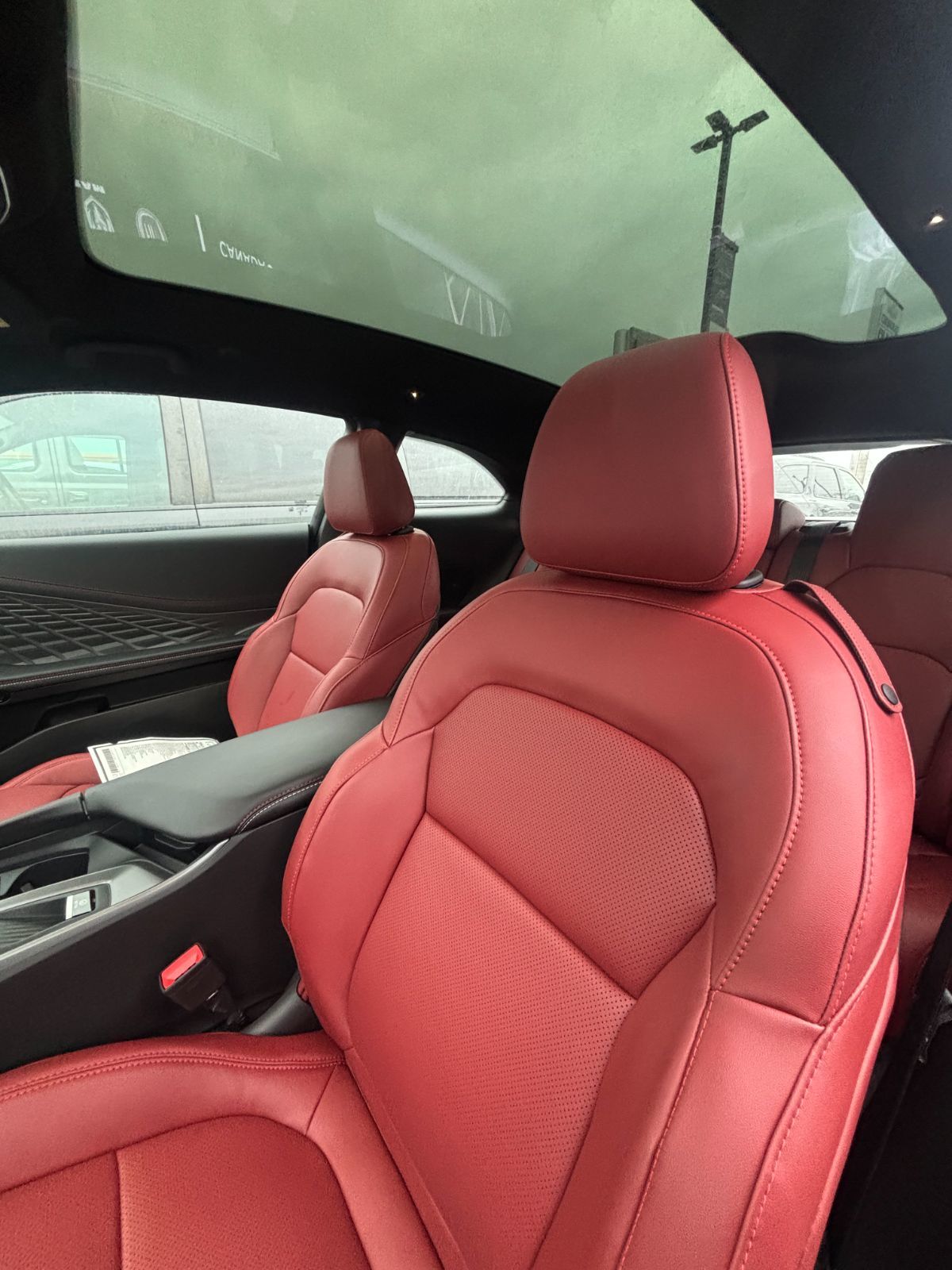 Dodge Charger 2-Doors  2026 à Woodbridge, Ontario