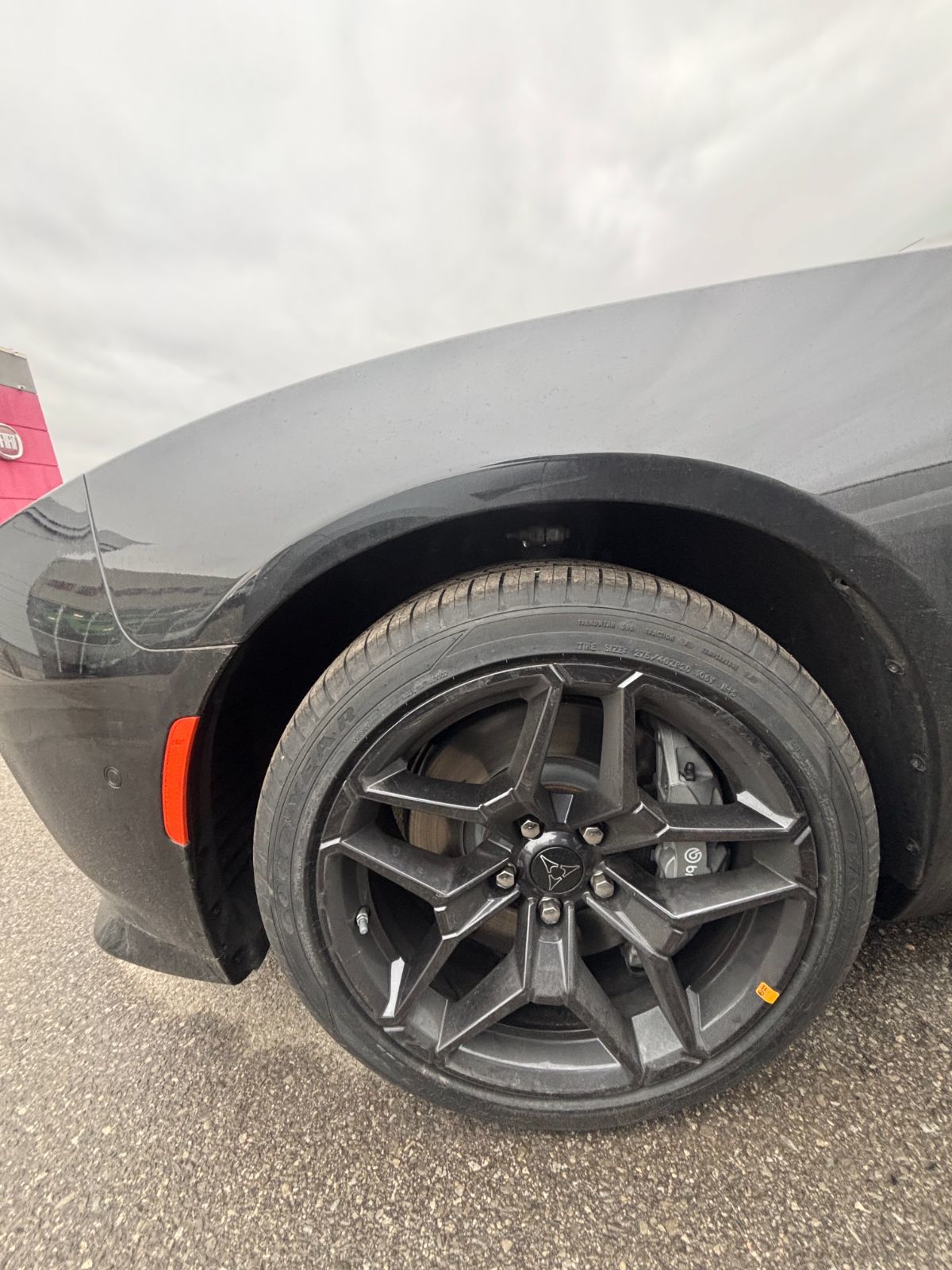 Dodge Charger 2-Doors  2026 à Woodbridge, Ontario