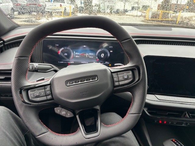 2026 Dodge Charger 2-Doors