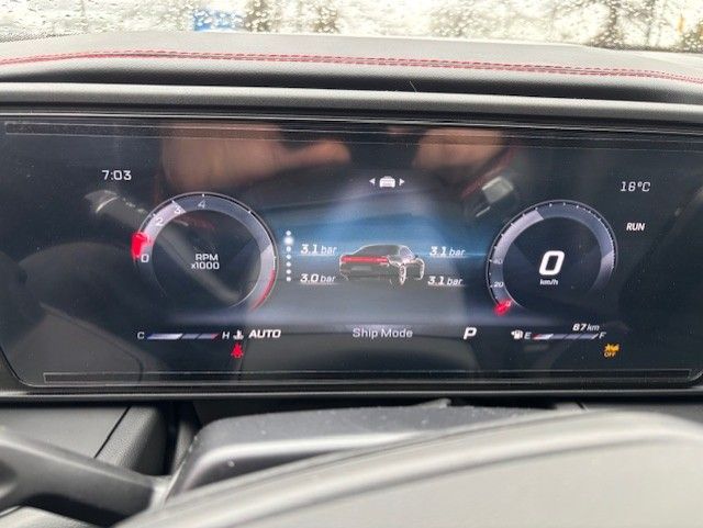 2026 Dodge Charger 2-Doors