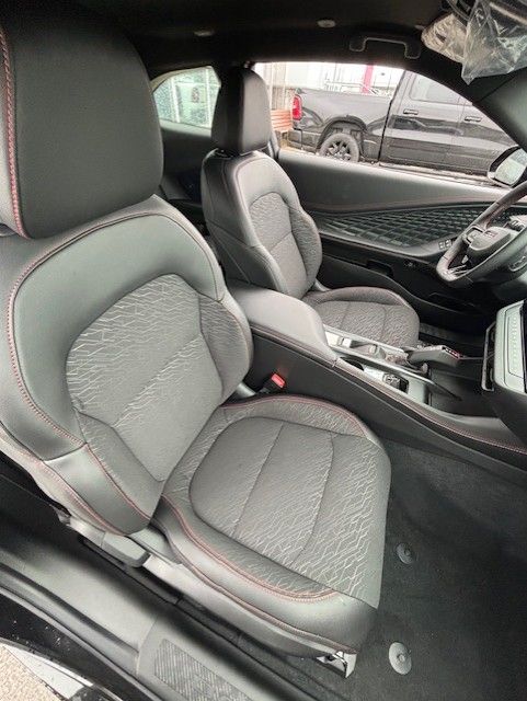 2026 Dodge Charger 2-Doors