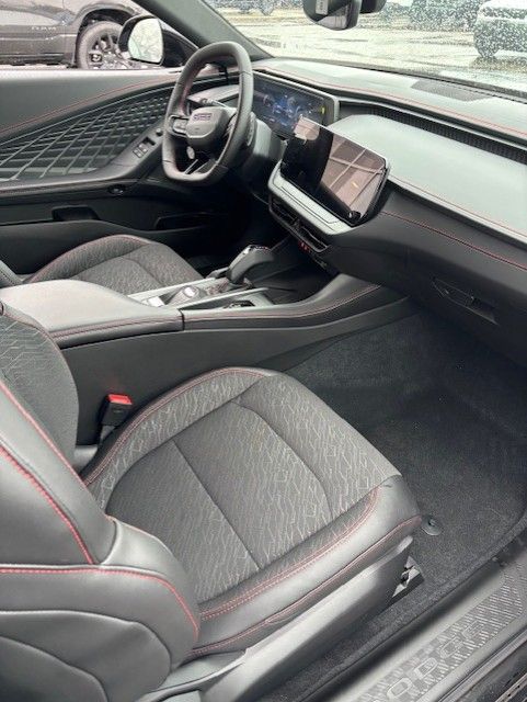 2026 Dodge Charger 2-Doors