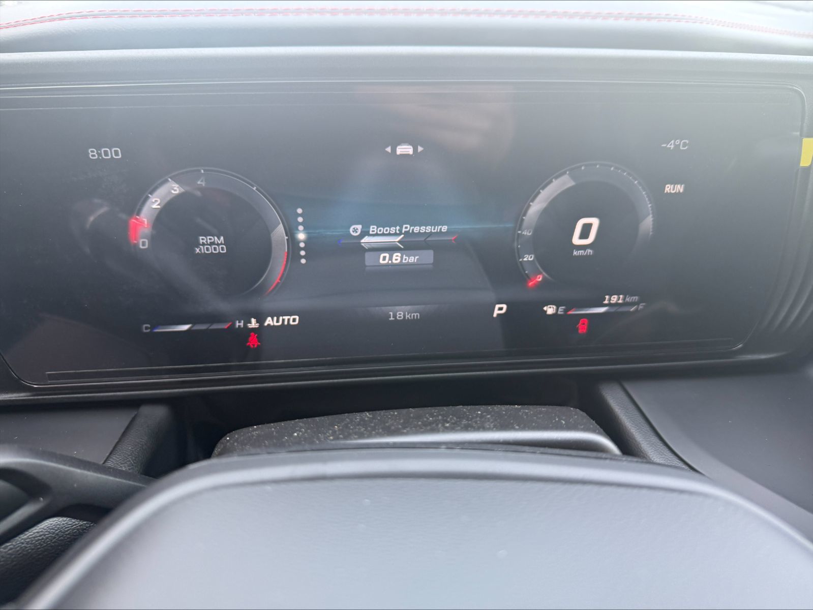 2026 Dodge Charger 2-Doors