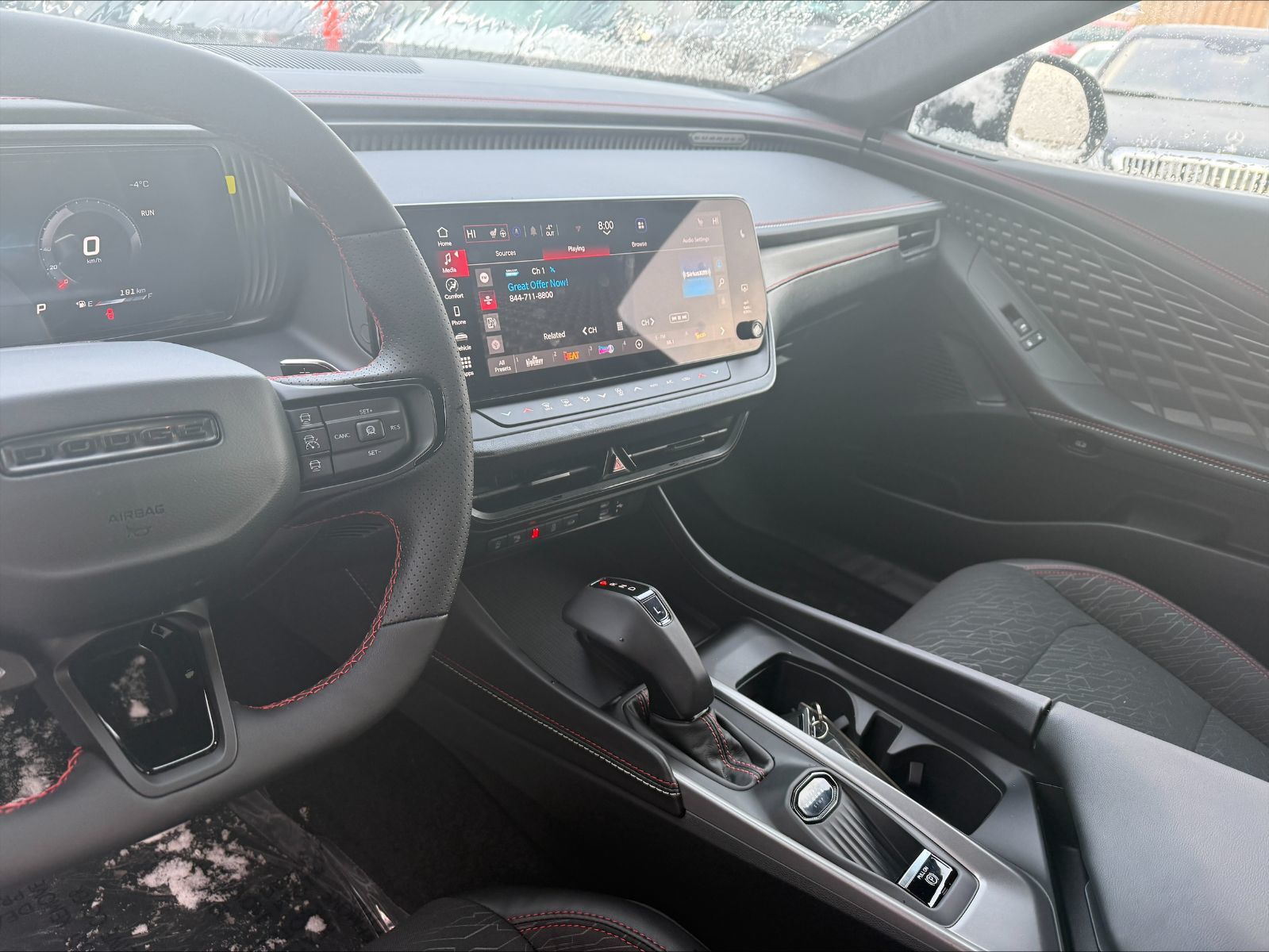 2026 Dodge Charger 2-Doors