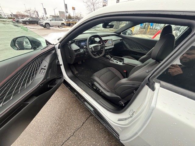 2026 Dodge Charger 2-Doors