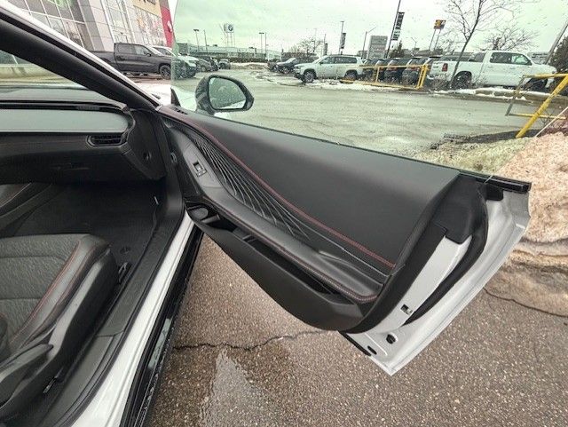 2026 Dodge Charger 2-Doors